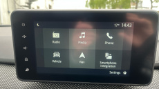 Dacia Jogger 1.0 TCe Extreme SE 5dr Petrol Estate